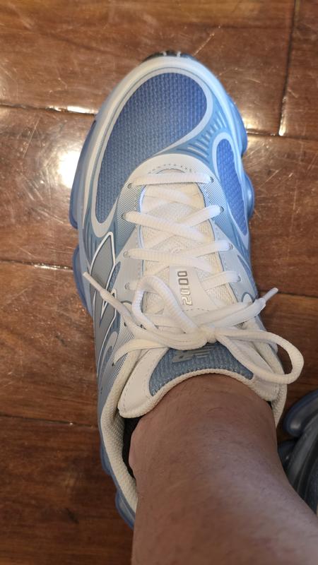 ニューバランス ABZORB 2000PBB 25.0cm ABZORB 2000｜ニューバランス公式通販 | - New Balance