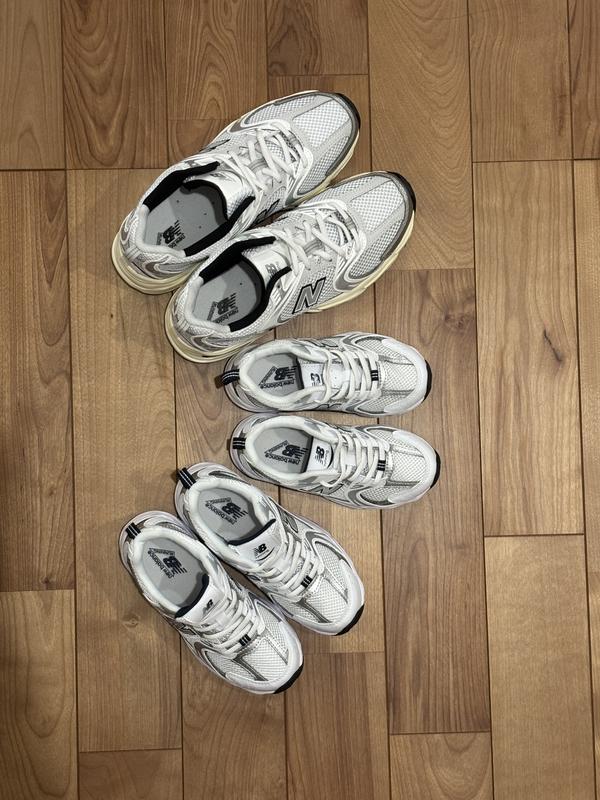 【New Balance】 ニューバランス MR530GB 楽天市場】NEW BALANCE ニューバランス 530 'WHITE NIGHTWATCH