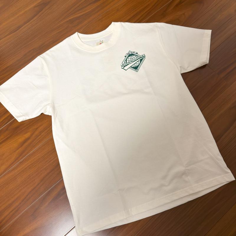 Made in USA x Shohei Graphic T-Shirt｜ニューバランス公式通販