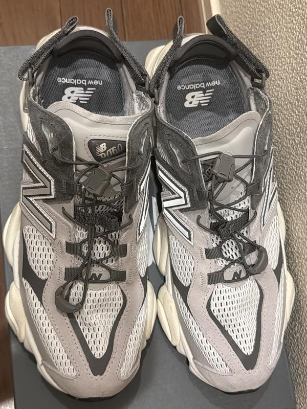U9060Sv1 - New Balance