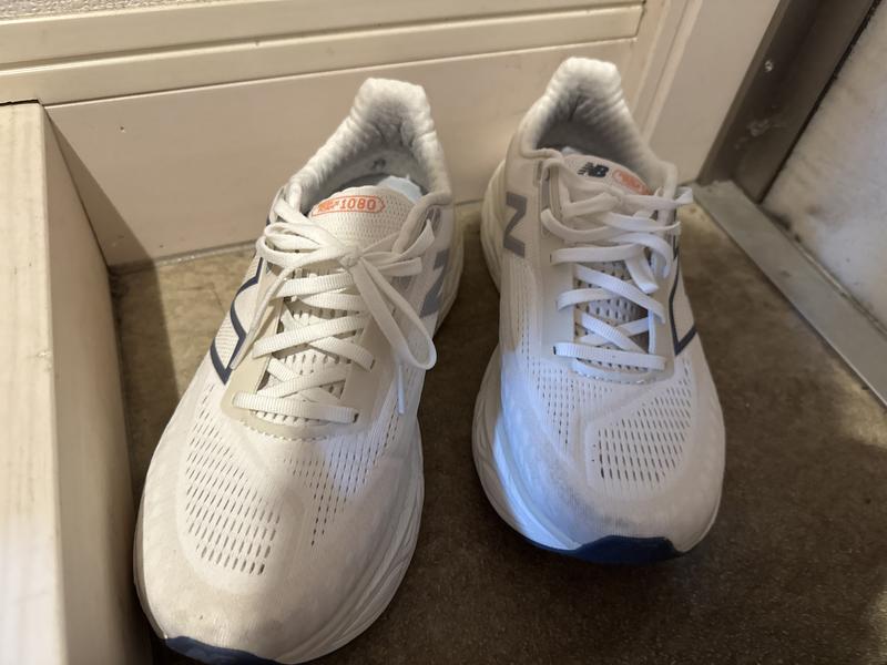 New Balance Fresh Foam 1080 グレー Fresh Foam X 1080 Utility - New Balance Reconsidered