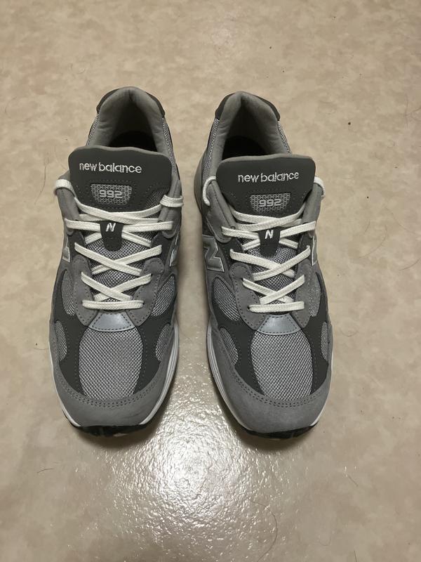 Made in USA 992 Core｜ニューバランス公式通販 | - New Balance