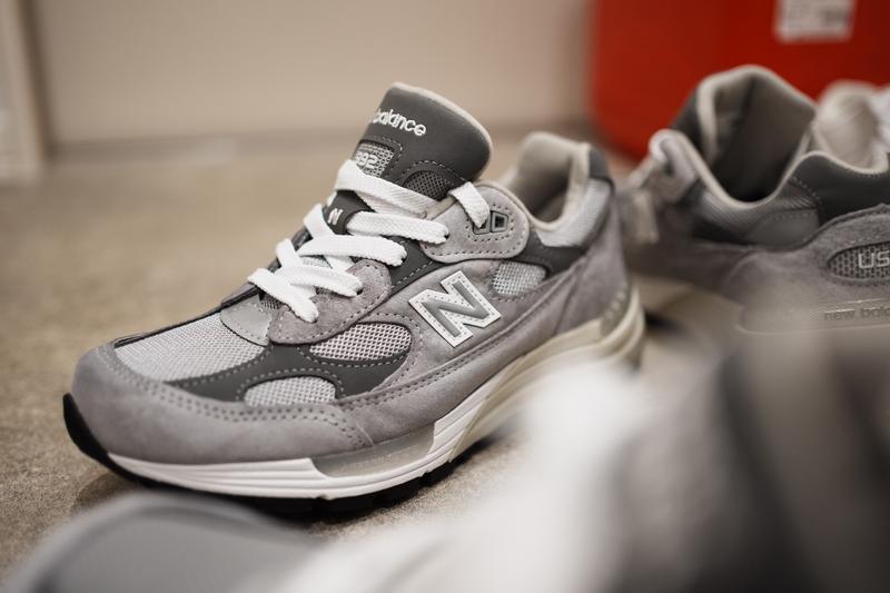 Made in USA 992 Core｜ニューバランス公式通販 | - New Balance