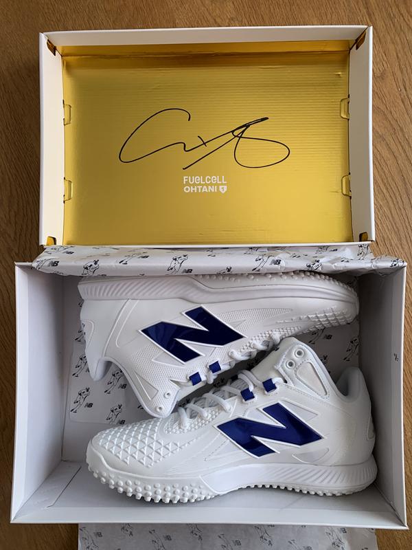 FuelCell Ohtani 1 Trainer｜ニューバランス公式通販 | - New