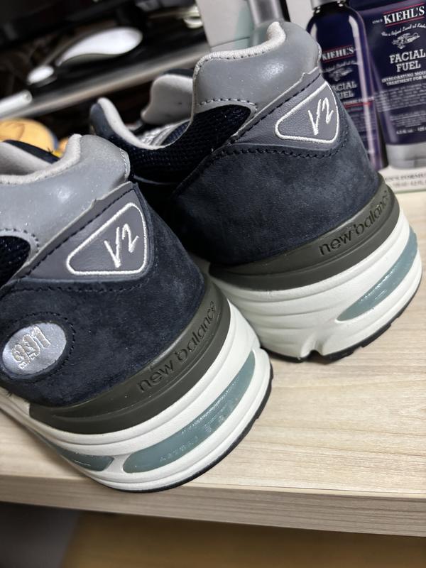Made in UK 991v2｜ニューバランス公式通販 | - New Balance
