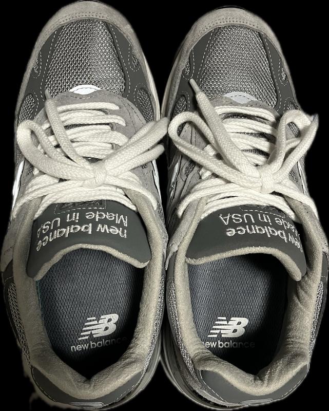 New Balance Made in USA 993 プレミアムスニーカー Made in USA 993 Core｜ニューバランス公式通販 | - New Balance