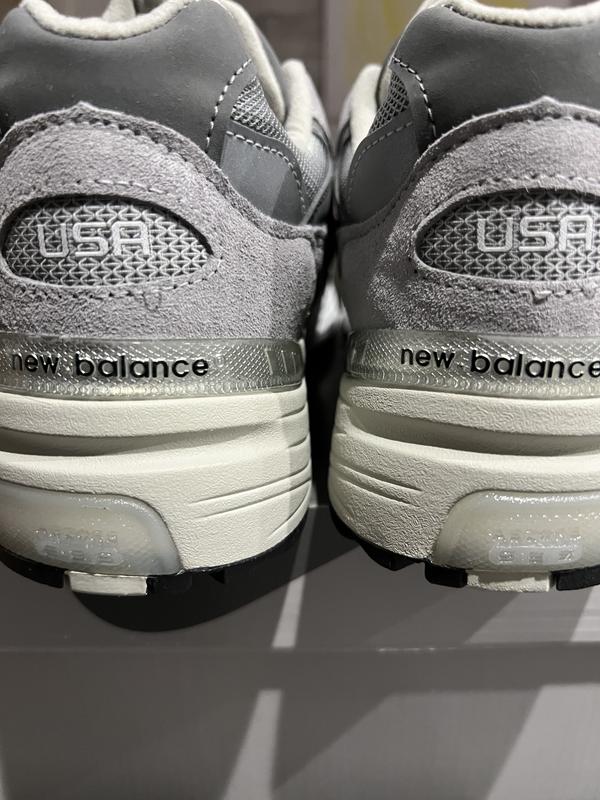 Made in USA 992 Core｜ニューバランス公式通販 | - New Balance