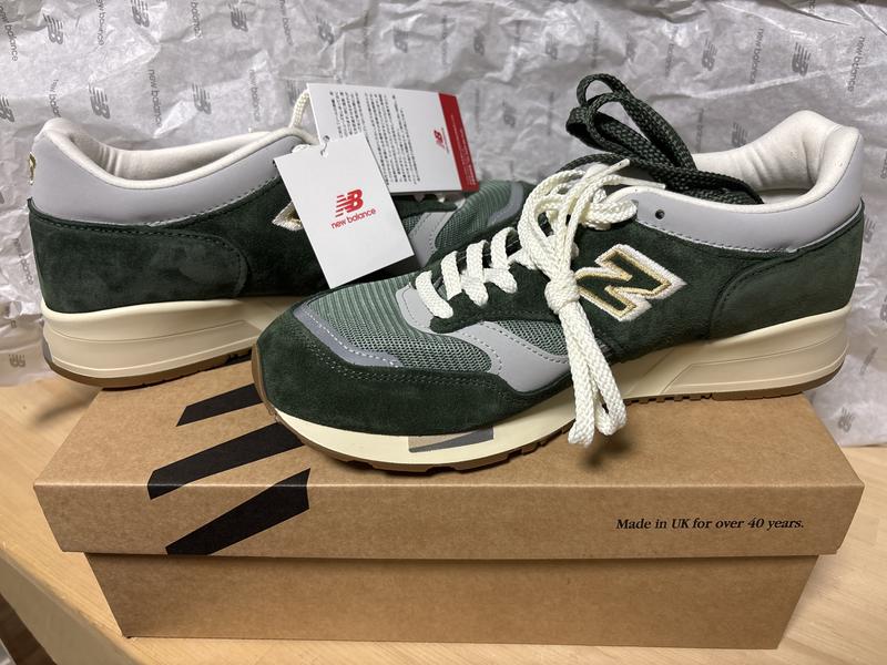 Made in UK 1500｜ニューバランス公式通販 | - New Balance