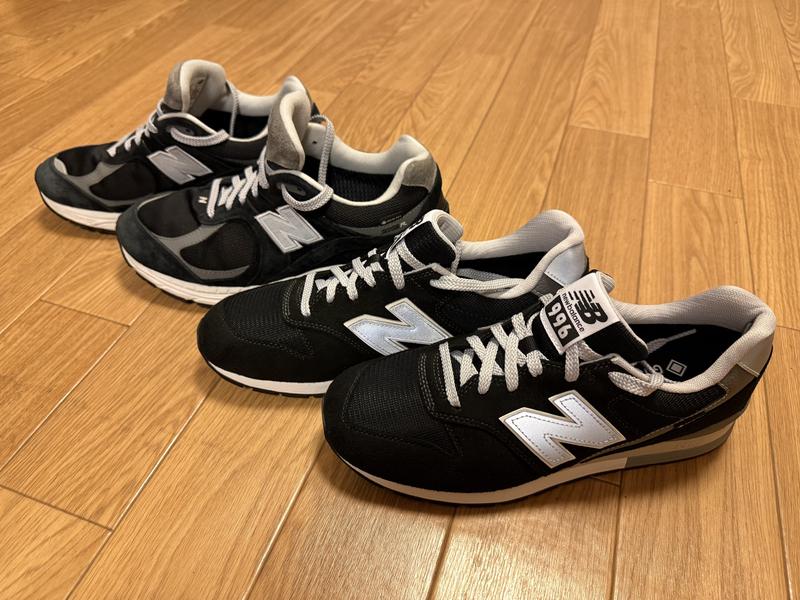 CM996XV2 GORE-TEX｜ニューバランス公式通販 | - New Balance