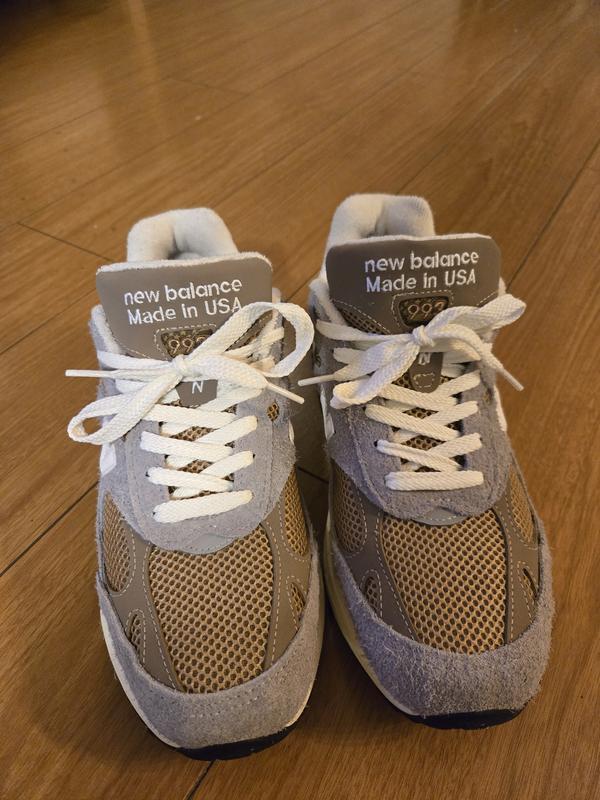 ★New Balance★新作★男女兼用★Made in USA★U993GG★希少 NB公式アウトレット】 Made in USA 993 ｜ニューバランス公式