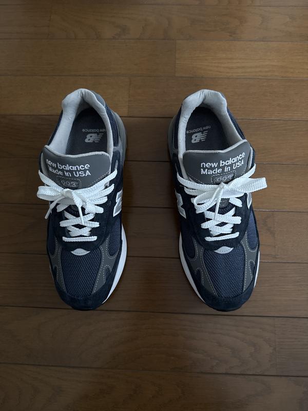 MADE in USA 993 Core｜ニューバランス公式通販 | - New Balance