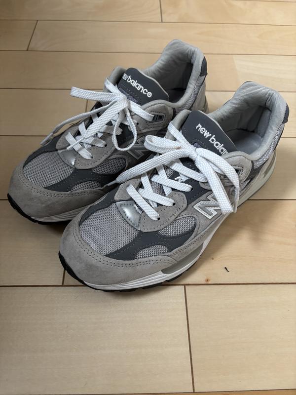 Made in USA 992 Core｜ニューバランス公式通販 | - New Balance