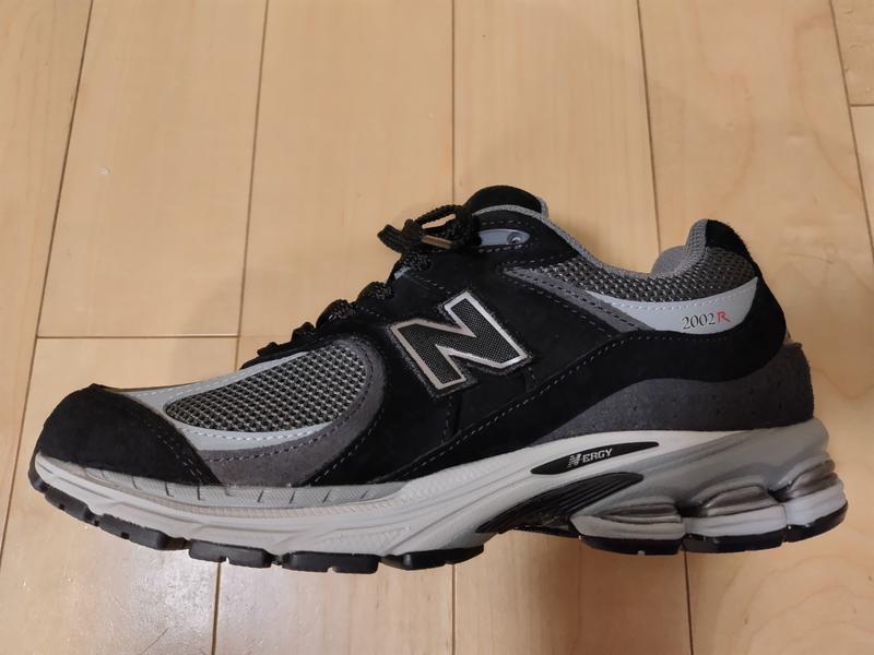 NB公式アウトレット】 2002R ｜ニューバランス公式通販 | New Balance