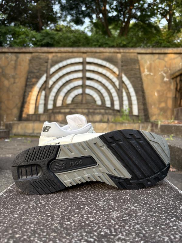 NB公式アウトレット】 Made in UK 1500 - Iconic Influences