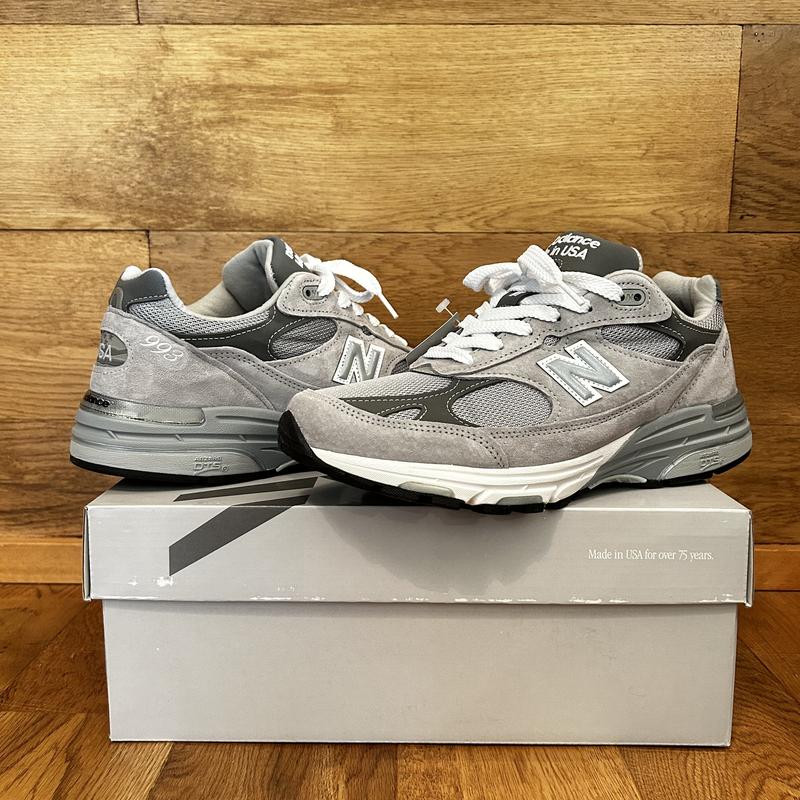 Made in USA 993｜ニューバランス公式通販 | - New Balance