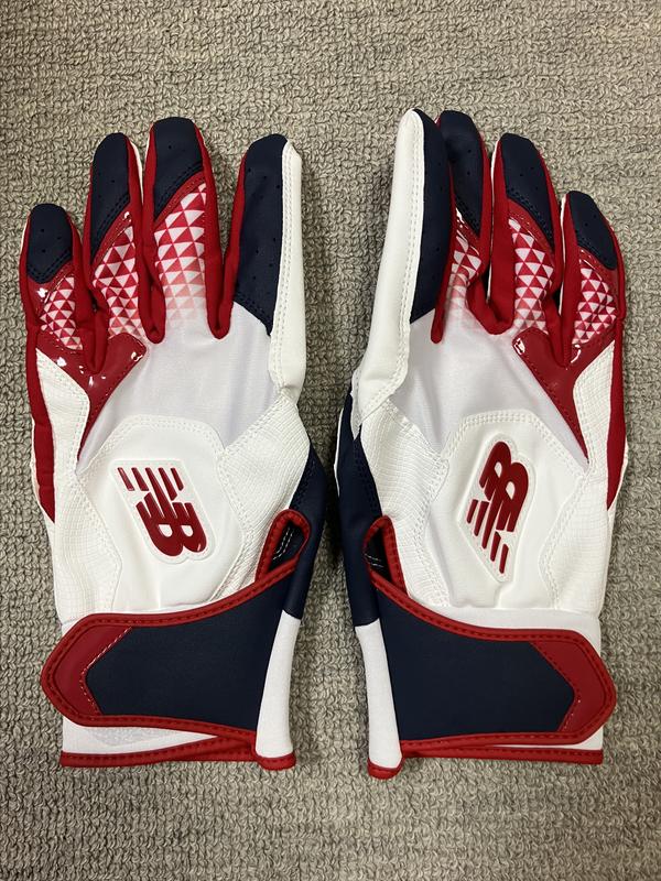 ウォッシャブルバッティンググローブ｜ニューバランス公式通販 | - New