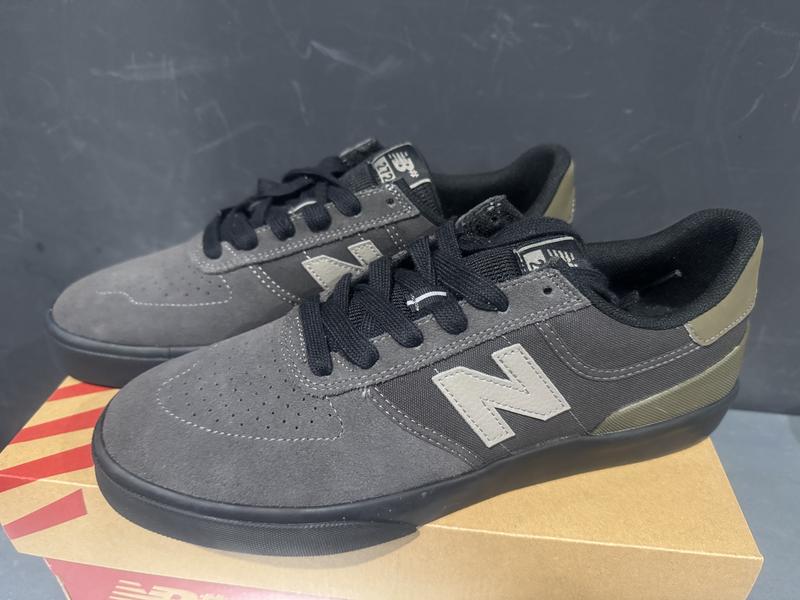 NB公式アウトレット】 NB Numeric 272 ｜【NB公式アウトレット