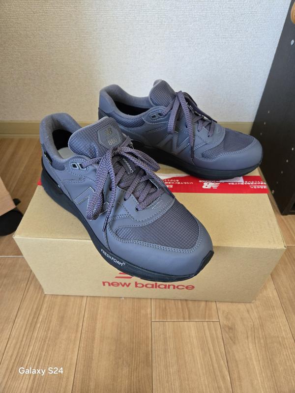 Fresh Foam X Walking 880 v7｜ニューバランス公式通販 | - New Balance