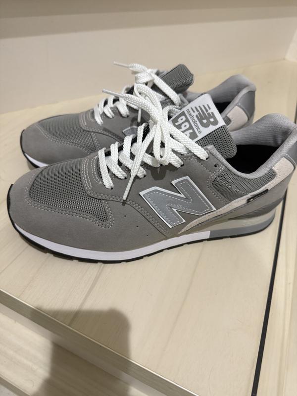 NEWBALANCE　ニューバランス WL996CG New Balance ニューバランス 996 WR996CGW スニーカーグレー 22