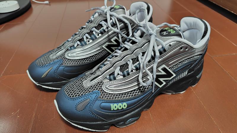 ニューバランス　M1000 グレー　27.0センチ 1000｜ニューバランス公式通販 | - New Balance