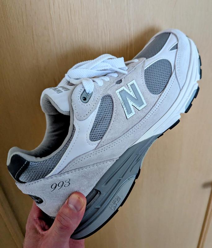 NB公式アウトレット】 Made in USA 993 ｜ニューバランス公式通販