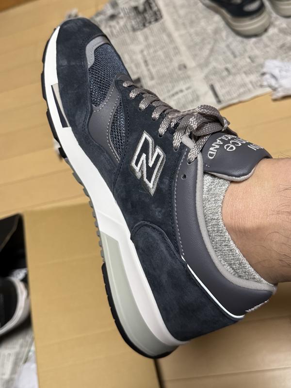 New Balance 1500 ニューバランス 24.0 US6 Made in UK 1500｜ニューバランス公式通販 | - New Balance