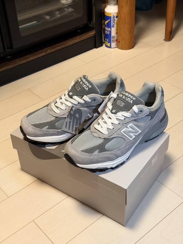Made in USA 993｜ニューバランス公式通販 | - New Balance