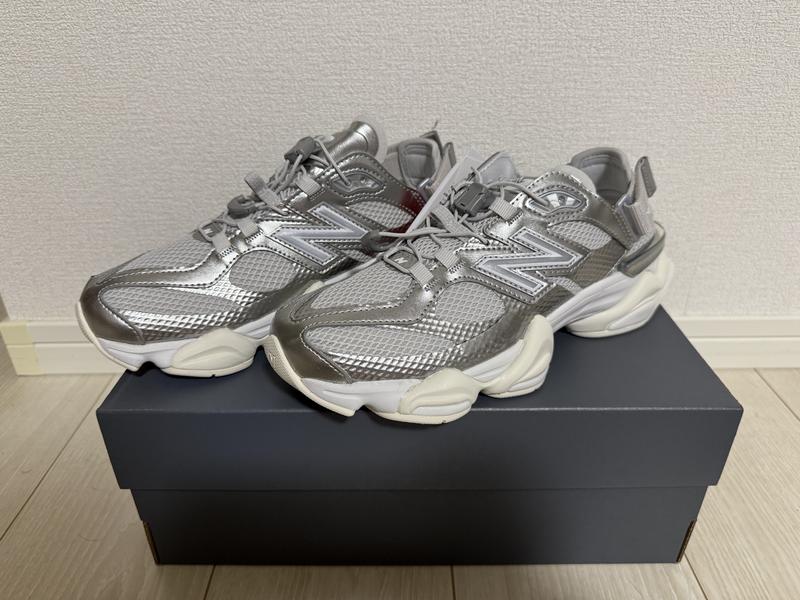 U9060Sv1｜ニューバランス公式通販 | - New Balance