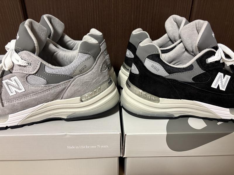 Made in USA 992 Core｜ニューバランス公式通販 | - New Balance