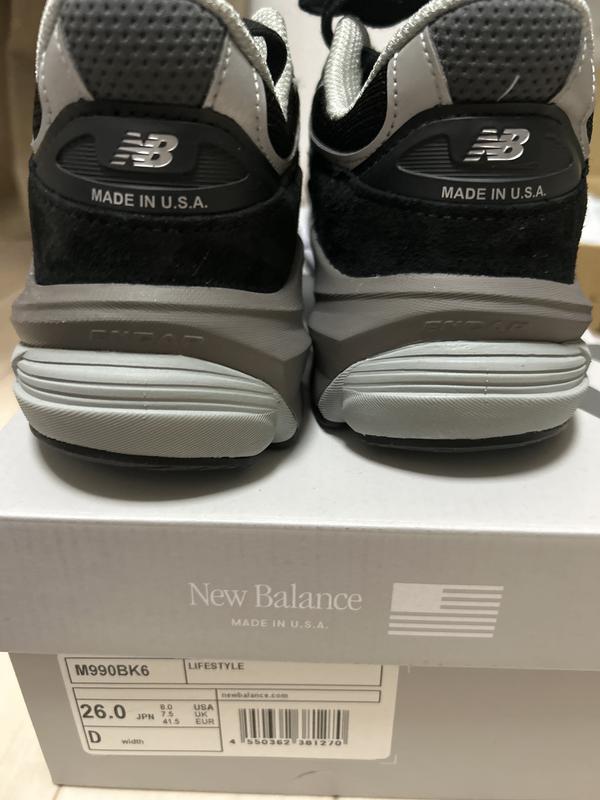 Made in USA 990v6｜ニューバランス公式通販 | - New Balance
