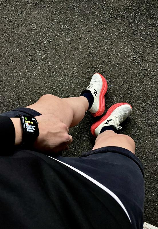 NB公式アウトレット】 FuelCell SuperComp Trainer v3 ｜【NB公式
