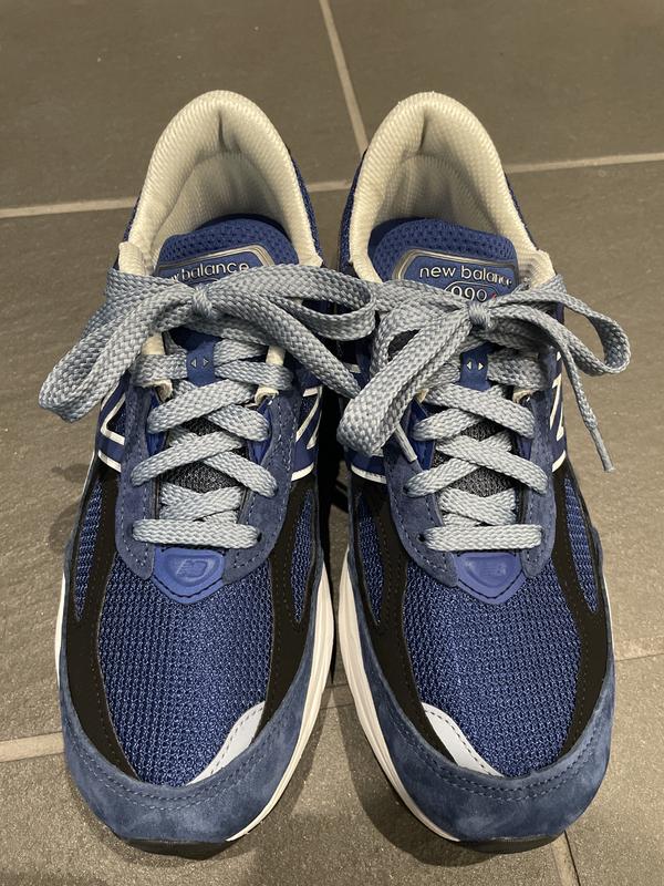 NB公式アウトレット】 Made in USA 990v6 ｜ニューバランス公式通販