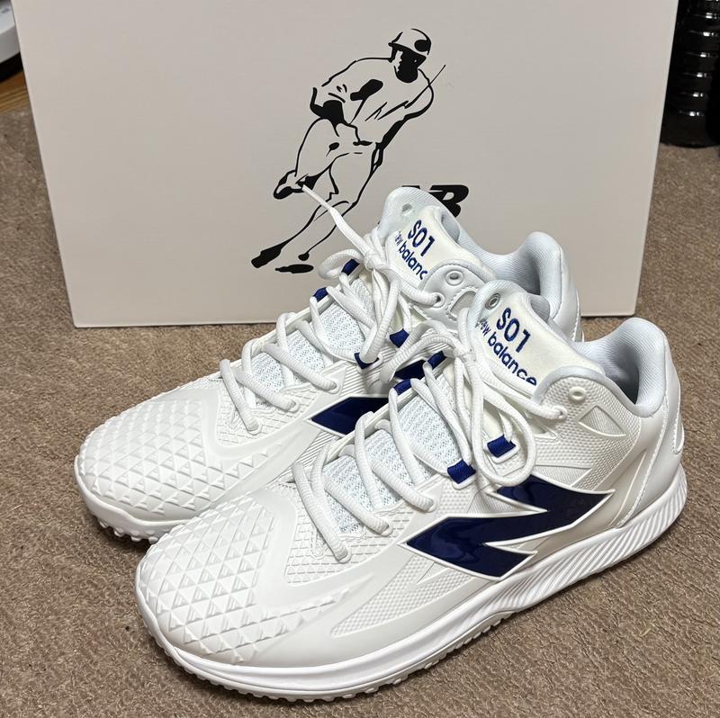 シューズ NEW BALANCE FUELCELL OHTANI 1 TSHOLW1 28 FuelCell Ohtani 1 Trainer｜ニューバランス公式通販 | - New