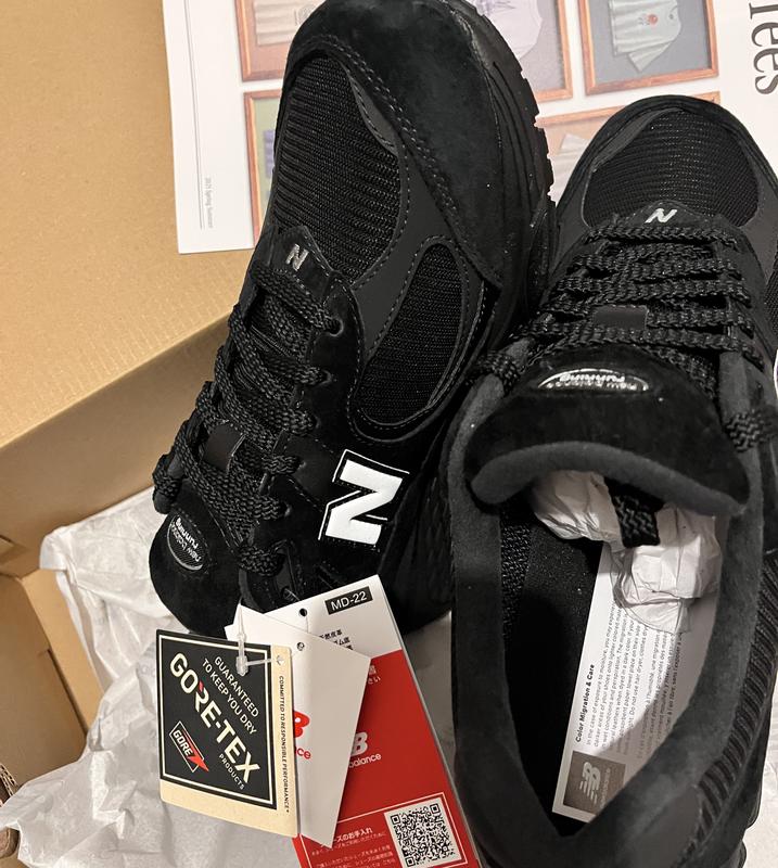 2002RX｜ニューバランス公式通販 | - New Balance