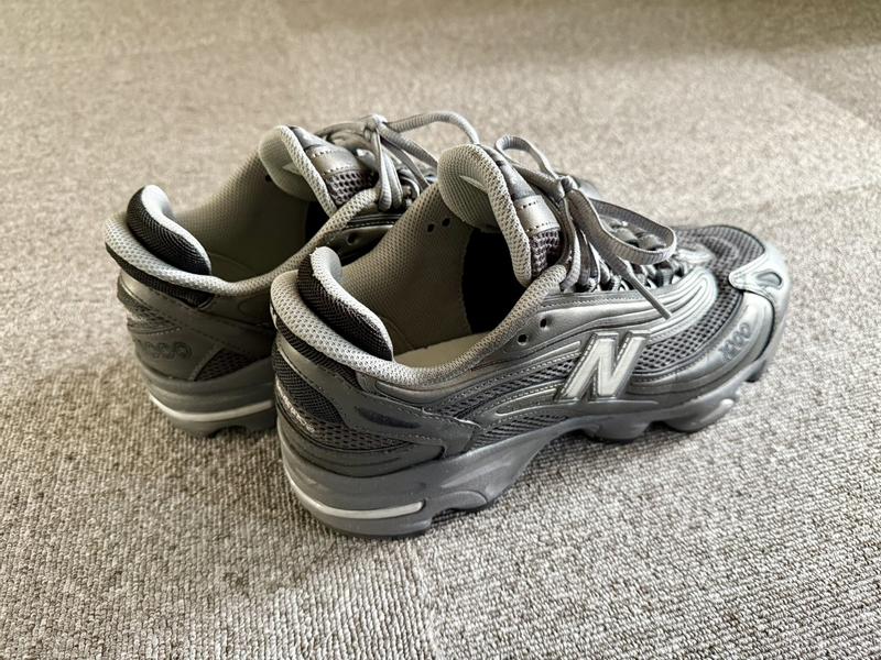 ニューバランス　M1000 グレー　27.0センチ ニューバランス M1000 グレー 27.0センチ 1000｜ニューバランス公式