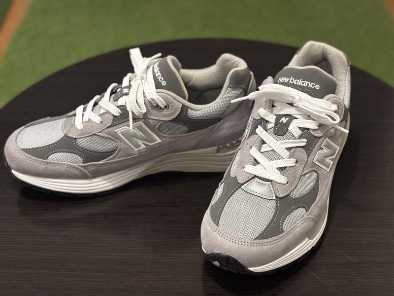 Made in USA 992 Core｜ニューバランス公式通販 | - New Balance