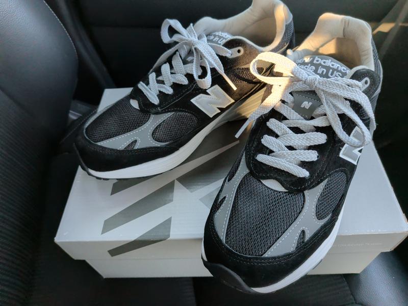 New Balance 993GL 【27.0㎝ Width D】新品未使用品 10点限定で抽選販売も！定価55万円の特別ニューバランス「993」登場