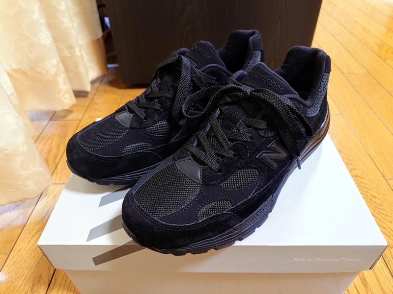 Made in USA 992 Core｜ニューバランス公式通販 | - New Balance