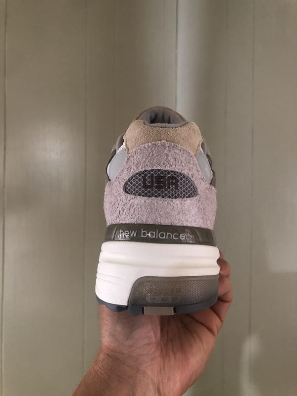 Made in USA 992|ニューバランス公式通販 | - New Balance Made in USA 992|ニューバランス公式通販 | - New Balance