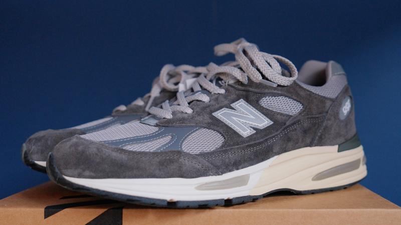 Made in UK 991v2｜ニューバランス公式通販 | - New Balance