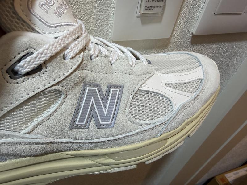 NB公式アウトレット】 Made in UK 991v2 ｜ニューバランス公式通販