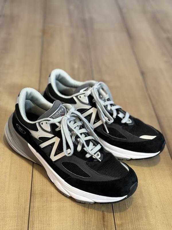 【美品】ニューバランス New Balance M990GL6 990V6 New Balance スニーカー Balance(ニューバランス) M990GL6