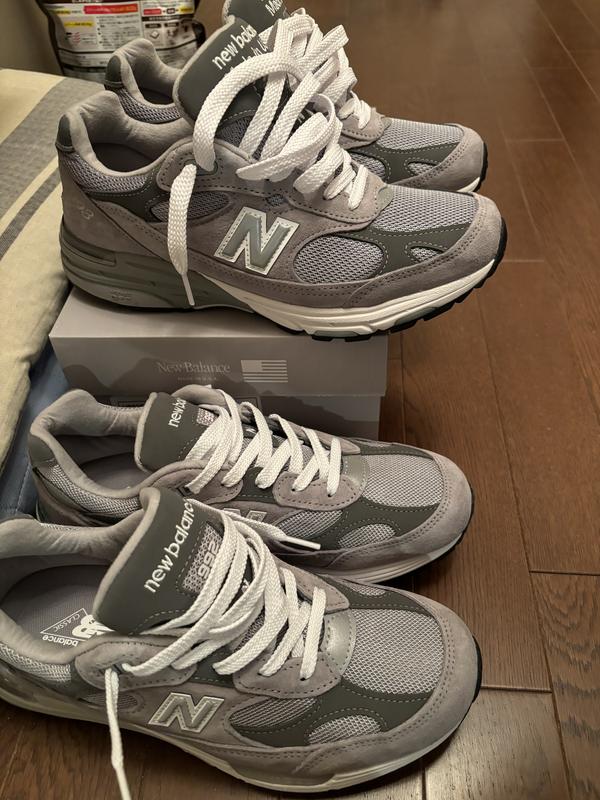 Made in USA 992 Core - New Balance Made in USA 992 Core - New Balance