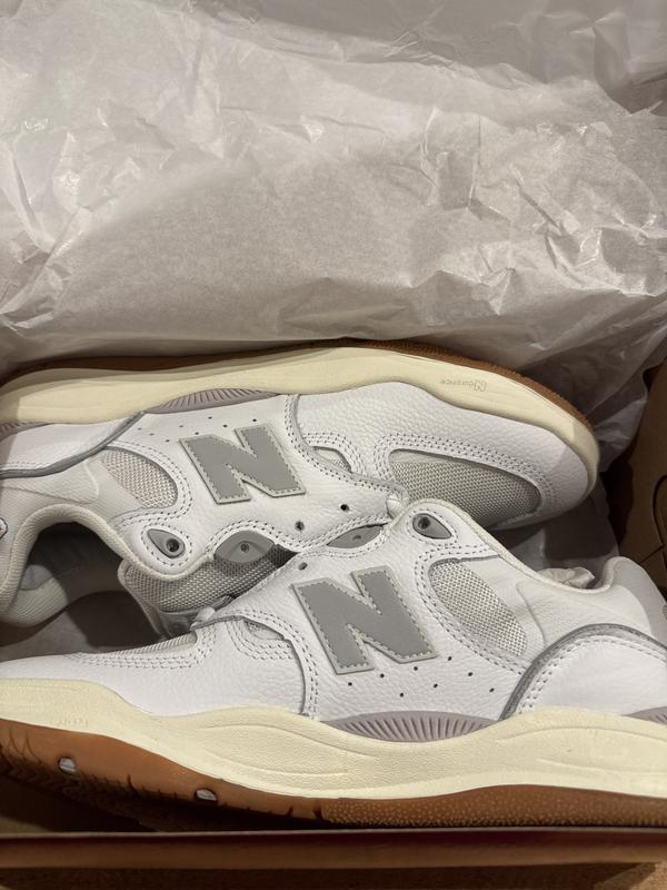 NB公式アウトレット】 NB Numeric Tiago Lemos 1010 ｜ニューバランス