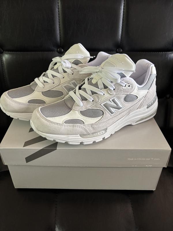 Made in USA 992 Core｜ニューバランス公式通販 | - New Balance