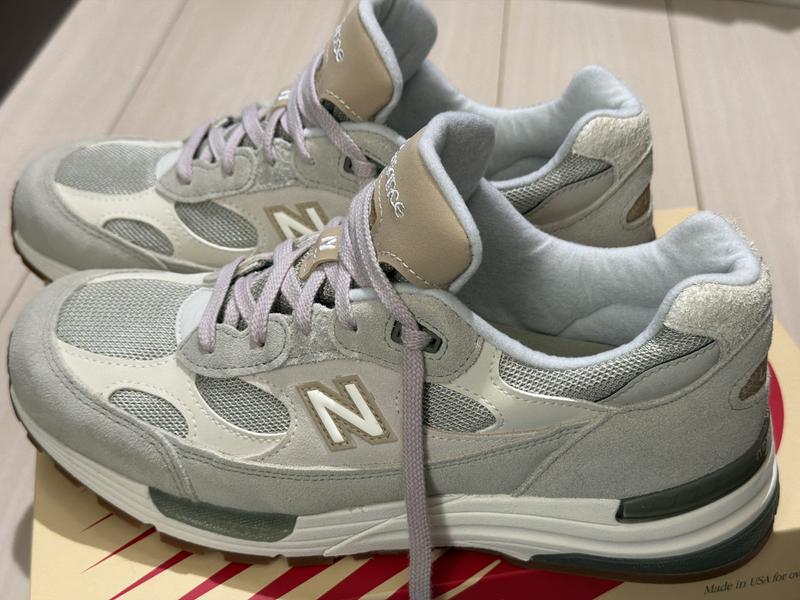 Made in USA 992｜ニューバランス公式通販 | - New Balance
