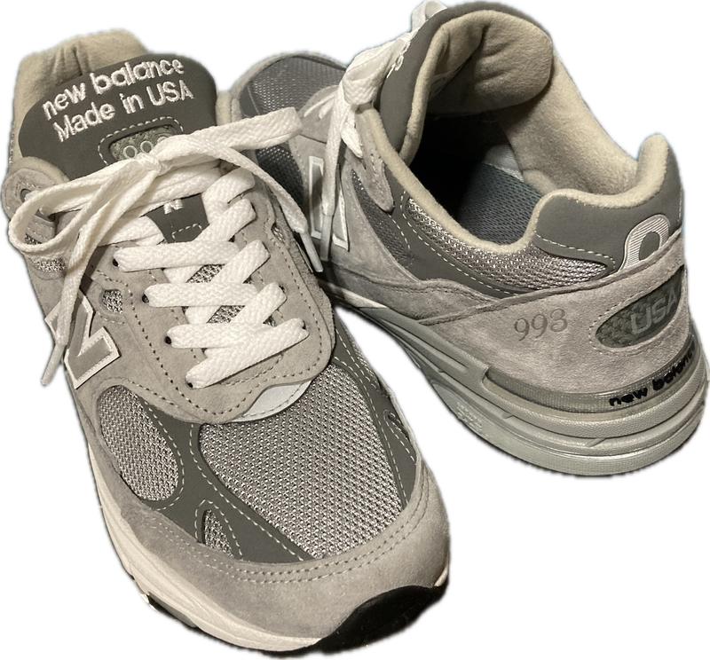 Made in USA 993 Core｜ニューバランス公式通販 | - New Balance