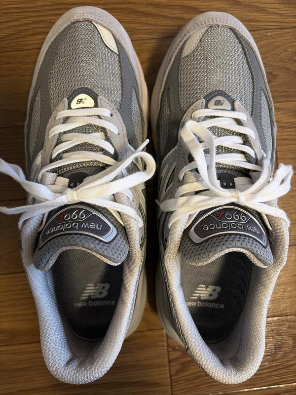 Made in USA 990v6｜ニューバランス公式通販 | - New Balance