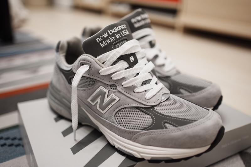 Made in USA 993｜ニューバランス公式通販 | - New Balance