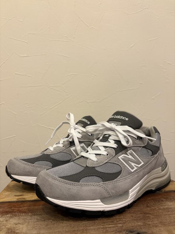ニューバランス U992TB スニーカー アメリカ製 New Balance NEW BALANCE ニューバランス 992 スニーカー U992TB